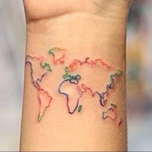 Meet your Posher, Theda